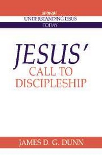 Enlarge image Cover: Jesus' Call to Discipleship - Cambridge University Press