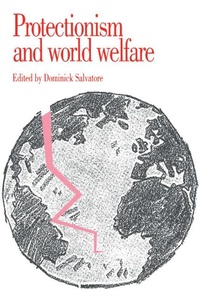 Abbildung von: Protectionism and World Welfare - Cambridge University Press
