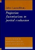 Cover: Project Factorisations in Partial Evaluation - Cambridge University Press