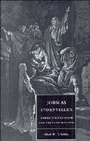 Cover: John as Storyteller - Cambridge University Press