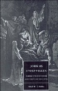Cover: John as Storyteller - Cambridge University Press