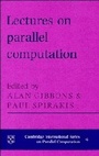 Cover: Lectures in Parallel Computation - Cambridge University Press