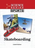 Cover: Skateboarding - Lucent Books
