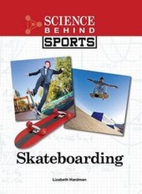 Enlarge image Cover: Skateboarding - Lucent Books