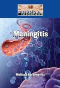 Cover: Meningitis - Lucent Books