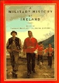 Cover: A Military History of Ireland - Cambridge University Press