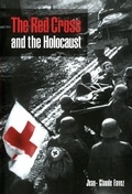Cover: The Red Cross and the Holocaust - Cambridge University Press