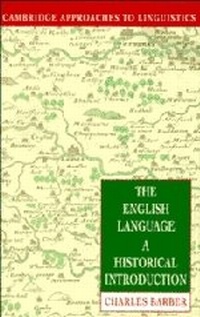 Enlarge image Cover: The English Language - Cambridge University Press