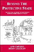 Cover: Beyond the Protective State - Cambridge University Press