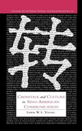 Cover: Crosstalk and Culture in Sino-American Communication - Cambridge University Press