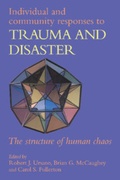 Cover: Individual and Community Responses to Trauma and Disaster - Cambridge University Press