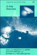 Cover: X-ray Binaries - Cambridge University Press