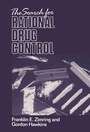Cover: The Search for Rational Drug Control - Cambridge University Press