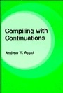 Cover: Compiling with Continuations - Cambridge University Press