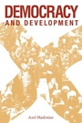 Cover: Democracy and Development - Cambridge University Press