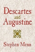 Cover: Descartes and Augustine - Cambridge University Press