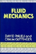 Cover: Fluid Mechanics - Cambridge University Press