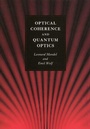 Cover: Optical Coherence and Quantum Optics - Cambridge University Press