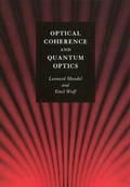 Cover: Optical Coherence and Quantum Optics - Cambridge University Press