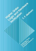 Cover: Higher Order Logic and Hardware Verification - Cambridge University Press