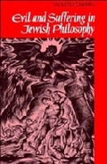 Cover: Evil and Suffering in Jewish Philosophy - Cambridge University Press
