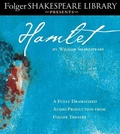 Cover: Hamlet - SIMON & SCHUSTER AUDIO