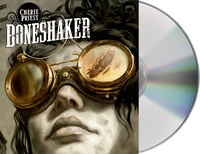 Abbildung von: Boneshaker - MacMillan Audio