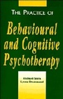 Cover: The Practice of Behavioural and Cognitive Psychotherapy - Cambridge University Press