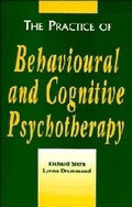 Cover: The Practice of Behavioural and Cognitive Psychotherapy - Cambridge University Press