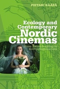 Cover: Ecology and Contemporary Nordic Cinemas - Bloomsbury Academic USA