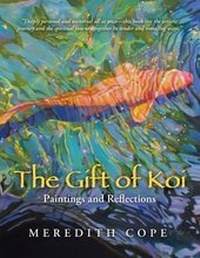 Abbildung von: The Gift of Koi - Balboa Press