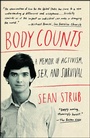 Cover: Body Counts - Scribner