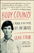 Cover: Body Counts - Scribner