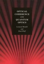 Cover: Optical Coherence and Quantum Optics - Cambridge University Press