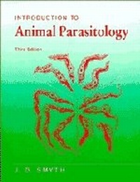 Enlarge image Cover: Introduction to Animal Parasitology - Cambridge University Press