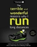 Cover: The Terrible and Wonderful Reasons Why I Run Long Distances - Andrews McMeel Publishing