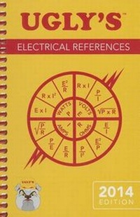 Abbildung von: Ugly's Electrical References, 2014 Edition - Jones and Bartlett Publishers, Inc