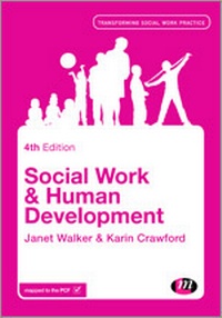 Enlarge image Cover: Social Work and Human Development - Learning Matters Ltd