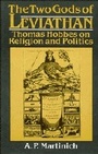 Cover: The Two Gods of Leviathan - Cambridge University Press