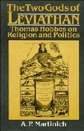 Cover: The Two Gods of Leviathan - Cambridge University Press