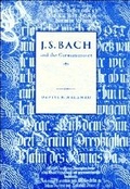 Cover: J. S. Bach and the German Motet - Cambridge University Press