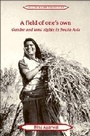 Cover: A Field of One's Own - Cambridge University Press