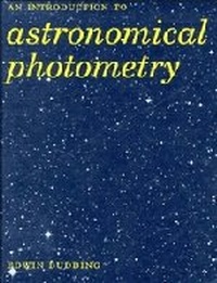 Enlarge image Cover: Introduction to Astronomical Photometry - Cambridge University Press