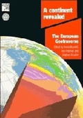 Cover: A Continent Revealed - Cambridge University Press