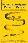Cover: Parasite Antigens, Parasite Genes - Cambridge University Press