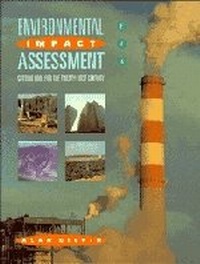 Enlarge image Cover: Environmental Impact Assessment - Cambridge University Press