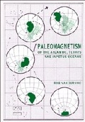 Cover: Paleomagnetism of the Atlantic, Tethys and Iapetus Oceans - Cambridge University Press