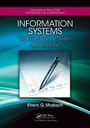 Cover: Information Systems - Chapman & Hall/CRC