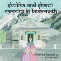 Cover: Shubha and Shanti - Trafford Publishing