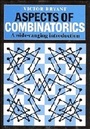 Cover: Aspects of Combinatorics - Cambridge University Press